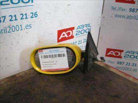 Retrovisor Izquierdo Fiat Coupe 2.0 T 16V COUPE 190CV 140KW