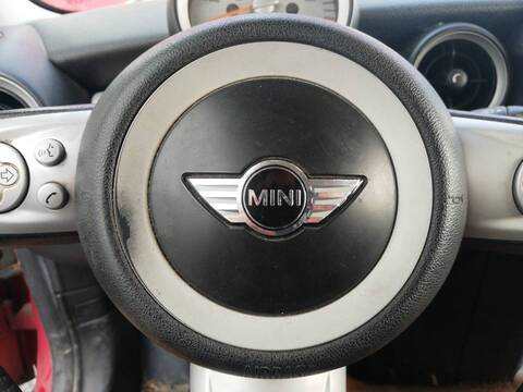 Airbag Delantero Izquierdo Bmw Mini N16B16A