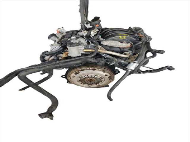 Motor Completo Volkswagen Jetta 1.6 FSI