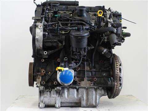 Motor Completo Peugeot 307 2.0 HDI 90 90CV 66KW