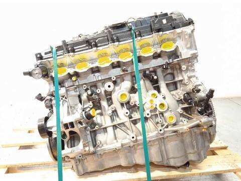 Foto 3ª: Motor Completo Bmw Serie 7 720 740I 340CV 250KW [B58B30C] (2019)