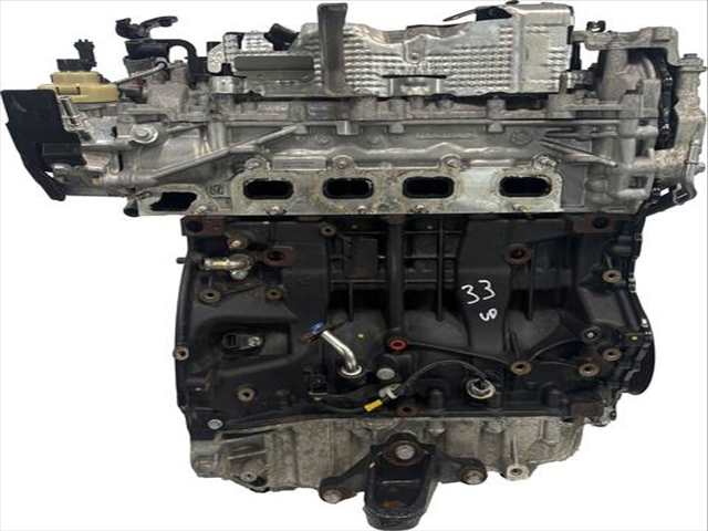 Motor Completo Renault Trafic 2.0 DCI 120 - 170 CV