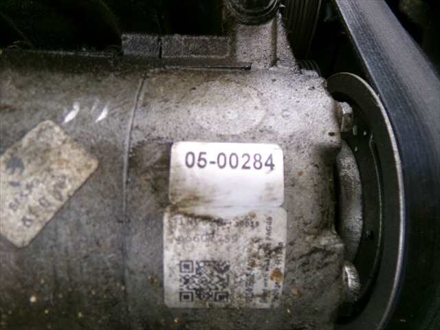 Foto 2ª: Compresor Aire Acondicionado Audi A4 2.0 G 2004-2007 [ALT] (2005)