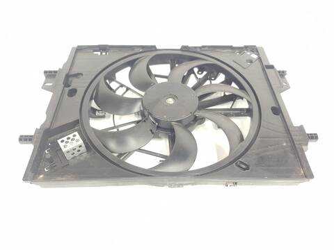 Electroventilador Renault Arkana TECHNO 130CV 97KW