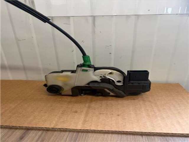 Cerradura Puerta Trasera Derecha Opel Insignia 2.0 CDTI