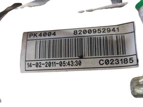 Caja Cambios Renault Latitude 2.0 DCI 150 L70H)