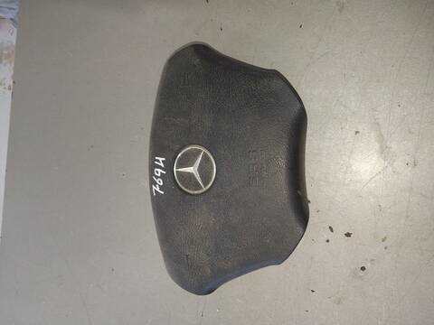 Foto 3ª: Airbag Delantero Izquierdo Mercedes Clase ML 320 G W163) 163.154) [M112942] (2002)