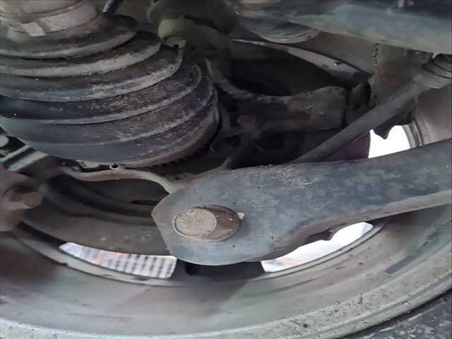 Mangueta Trasera Izquierda Mitsubishi Montero 3.2 DI-D V88W V98W) 160CV 118KW