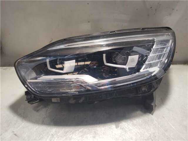 Faro Izquierdo Renault Scenic 1.5 EDITION ONE [1.5 LTR. - 81 KW DCI DIESEL FAP ENERGY] IV (2016-_)