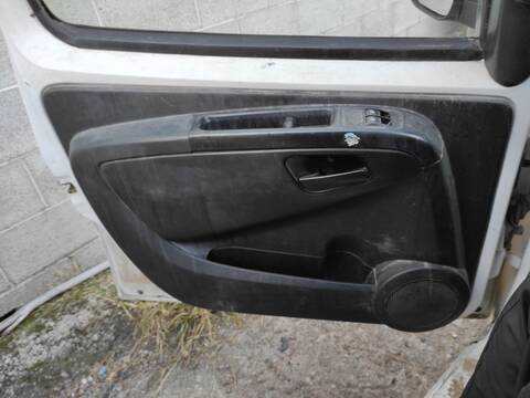 Tapizados Cartoneras Citroen Nemo 199A9000