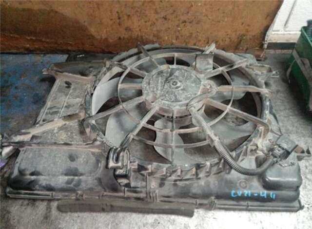 Foto 2ª: Electroventilador Hyundai i30 1.4 [G4FA]