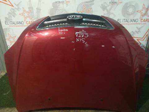 Capot Kia Sorento 2.5 CRDI EX 140CV 103KW