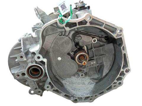 Caja Cambios Opel Mokka 1.6 CDTI _76)