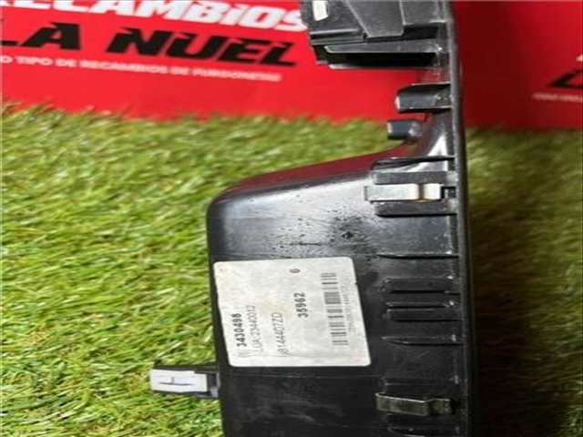 Foto 4ª: Botonera Elevalunas Citroen Jumpy CONTROL M BLUE-HDI FAP 122CV 90KW FURGON [AHK / DW10FE] (2021)