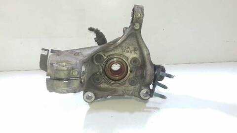 Foto 3ª: Mangueta Delantera Derecha Volkswagen Passat 2.0 TDI BERLINA 140CV 103KW [BKP] (2005)