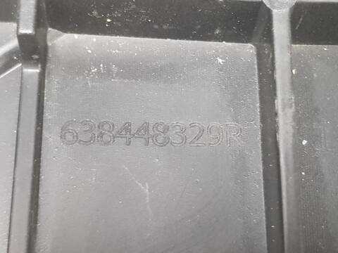 Foto 2ª: Paragolpes Delantero Renault Clio SIN DEFINIR