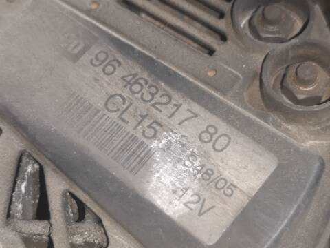 Alternador Citroen C2 8HZ