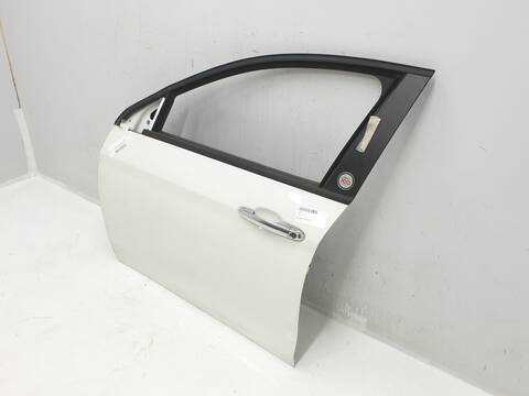 Foto 3ª: Puerta Delantera Izquierda Fiat Tipo LOUNGE