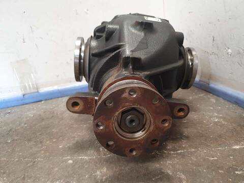 Foto 3ª: Diferencial Trasero Bmw Serie 3 315 320TD 150CV 110KW [204D4] (2005)