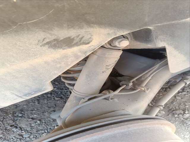 Amortiguador Trasero Derecho Fiat Panda 1.2 G 69CV 51KW 519) VAN 169A4000