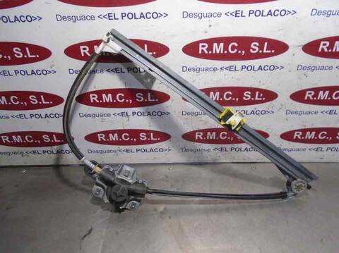 Foto 2ª: Elevalunas Eléctrico Delantero Derecho Renault Megane 1.4E RN BAOE) HATCHBACK BERLINA 75CV 55KW I BERLINA HATCHBACK BA0) [E7J] (1996)