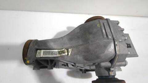 Foto 2ª: Diferencial Trasero Volkswagen Phaeton 3.0 V6 TDI 4MOTION 240CV [CARB CEXA] (2002)