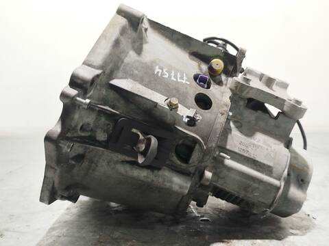 Foto 2ª: Caja Cambios Peugeot 207 1.6 HDI 90CV 66KW [9HV (DV6TED4),9HV (DV6TED4B),9HV (DV6TED4BU),9HX (] (2007)