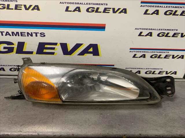 Faro Derecho Ford Courier 1.8 DIESEL