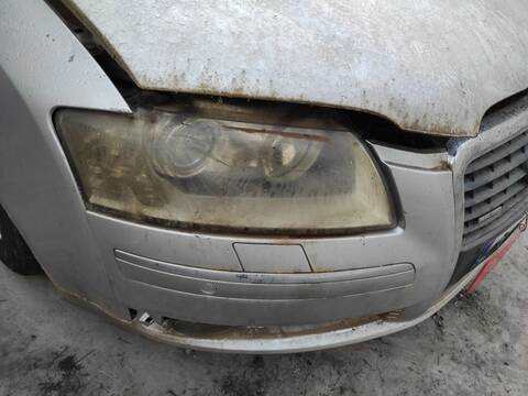 Faro Derecho Audi A8 ASB