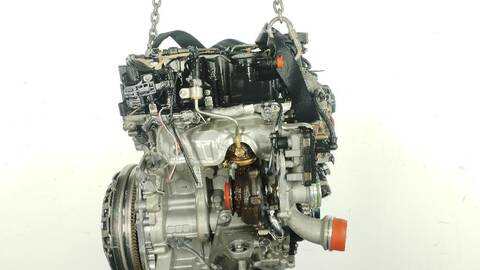 Foto 3ª: Motor Completo Bmw Serie 1 114 VERSION INDEFINIDA (2011)