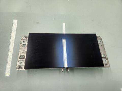 Pantalla Multifuncion Audi Q3 35 TDI 150CV 110KW