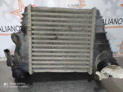 Foto 4ª: Intercooler Volkswagen Bora TRENDLINE BERLINA 110CV 81KW [ASV] (2001)