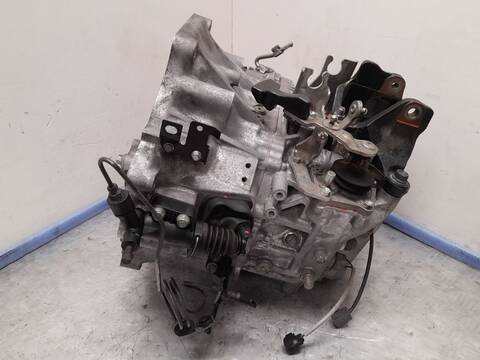 Foto 2ª: Caja Cambios Mazda 6 2.2 CE 125 ACTIVE 5-PTAS.) 125CV 92KW [R2] (2009)