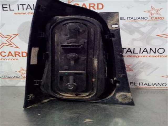 Foto 3ª: Piloto Portón Izquierdo Smart Forfour 95CV 70KW