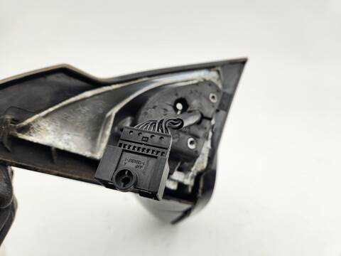 Foto 2ª: Retrovisor Derecho Mercedes Clase C 160 270 CDI 209.316) COUPE 170CV 125KW [OM612967] (2003)