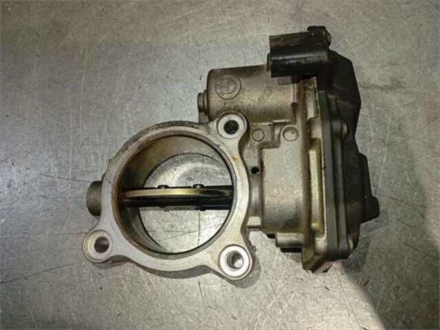 Caja Mariposa Bmw Serie 5 518 2.0 525 D [2.0 LTR. - 160 KW TURBODIESEL]