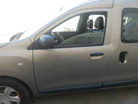 Puerta Delantera Izquierda Dacia Dokker H5F402