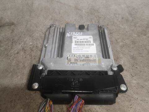 Centralita Motor ECU Audi Q5 CAHA