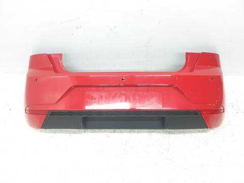 Foto 3ª: Paragolpes Trasero Seat Ibiza STYLE (2017)