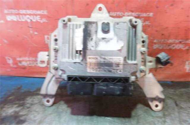 Centralita Motor ECU Fiat Bravo 1.6 D II MULTIJET (198)
