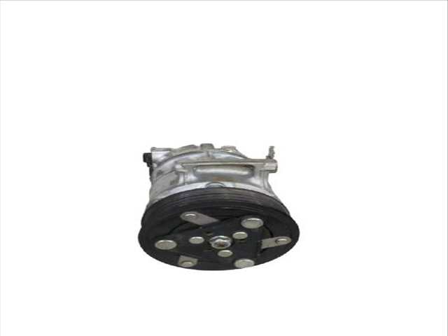 Foto 2ª: Compresor Aire Acondicionado Renault Kadjar 1.7 BLUE DCI 150 HLA7) (2015)