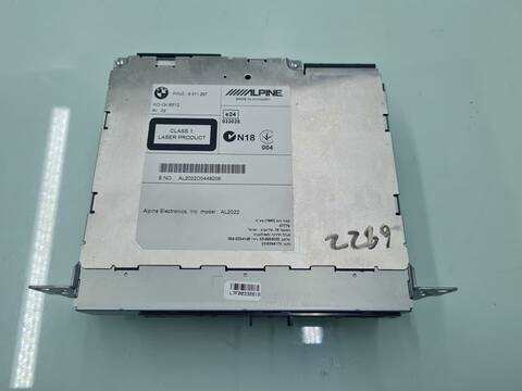 Sistema GPS Bmw Serie 3 315 316D 116CV 85KW