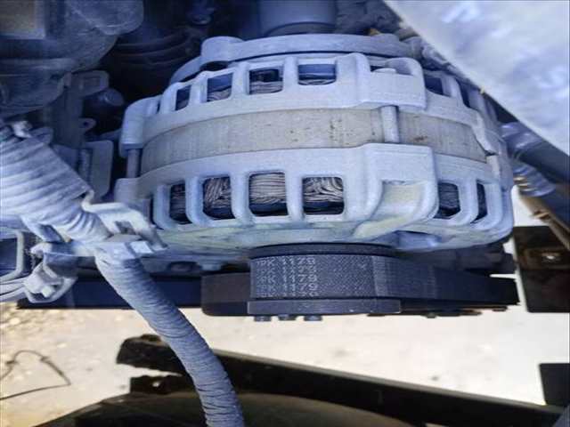 Foto 2ª: Alternador Nissan Juke N-CONNECTA 117CV 86KW [HRA0] (2021)