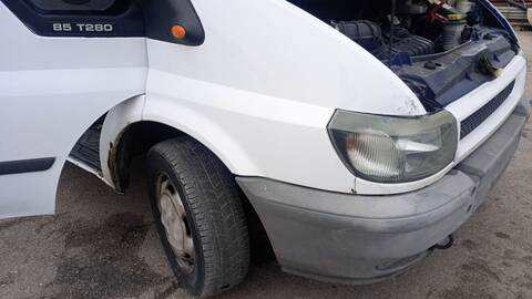 Cremallera de Direccion Ford Transit FT 280 2.0 CORTO 86CV 63KW