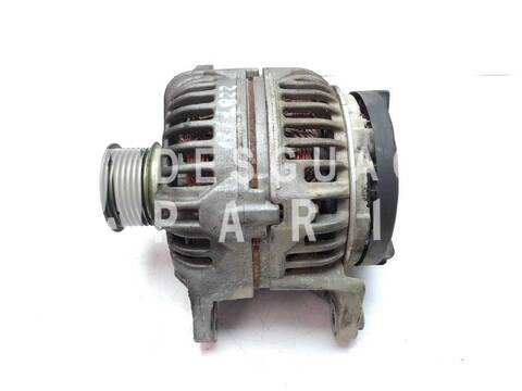 Foto 2ª: Alternador Iveco Daily 29L12 (2006)