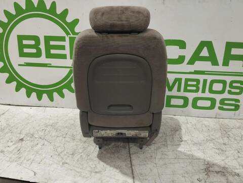 Foto 2ª: Asientos Traseros Kia Carnival 2.9 CRDI CAT 185CV [J3] (2006)