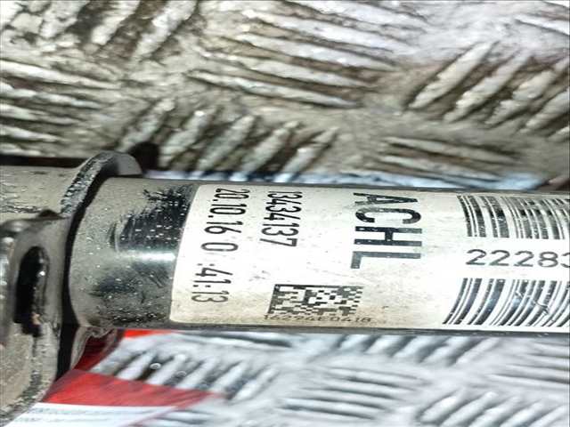 Foto 3ª: Amortiguador Delantero Derecho Opel Corsa COLOR EDITION ECOFLEX 100CV 74KW [B14NEJ] (2017)