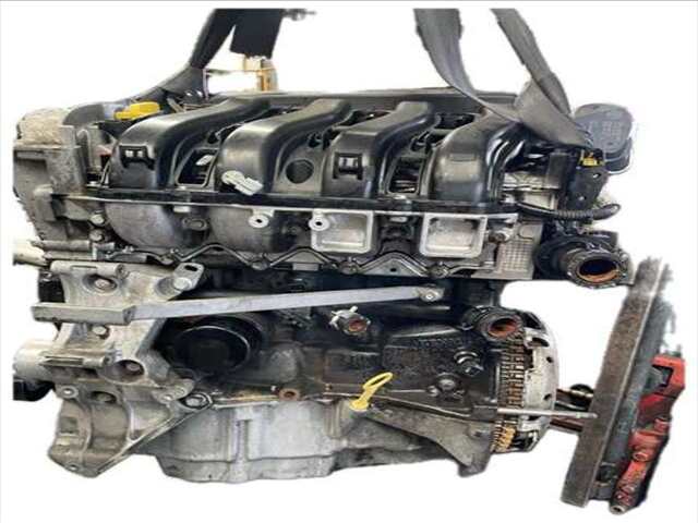 Motor Completo Renault Megane 1.6 16V (112 CV) II BERLINA 5P