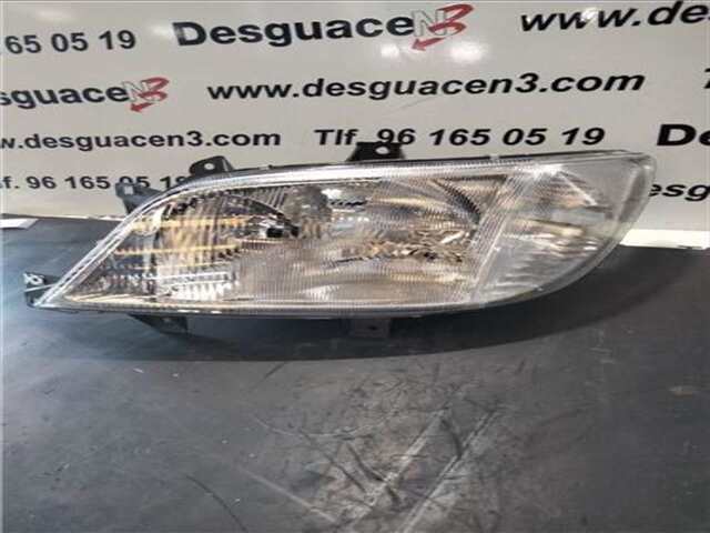 Faro Izquierdo Mercedes Sprinter 2.7 316 CDI (903.673) [2.7 LTR. - 115 KW CDI CAT]