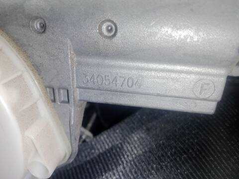 Foto 3ª: Cinturón Delantero Derecho Citroen C4 1.5 BLUEHDI 100 102CV 75KW [YHY (DV5RD)] (2022)